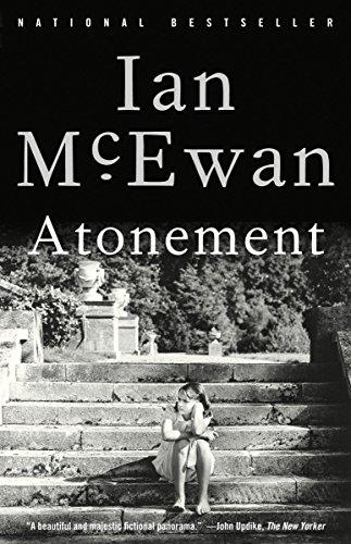 War and Peace in Ian McEwan’s ‘Atonement’