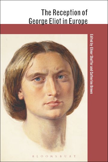 ‘The Reception of George Eliot in Europe’