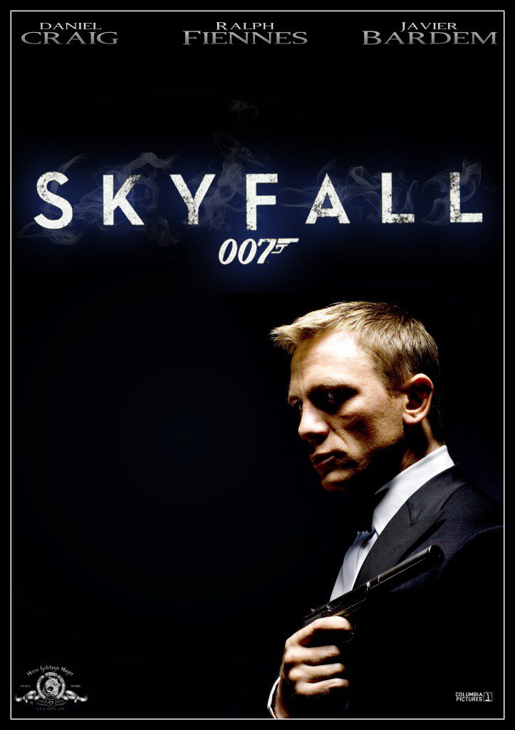 Skyfall 