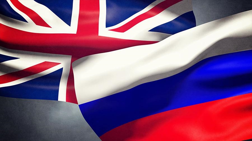 Russia in Anglophone Twenty-First Century Fiction