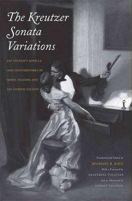 Review of ‘The Kreutzer Sonata Variations’, trans. and ed. Michael R. Katz