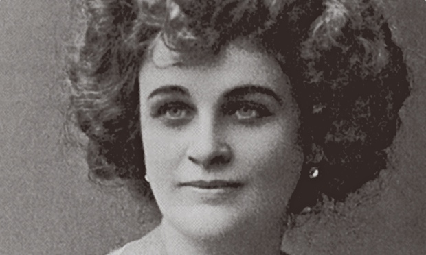 Nadezhda Teffi (1872-1952)