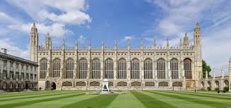 Cambridge Revisited