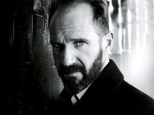 Ralph Fiennes as The Master Builder