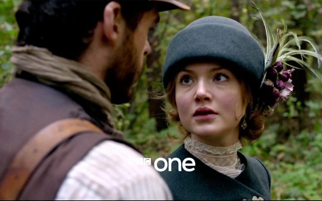 BBC 1 Lady Chatterley’s Lover