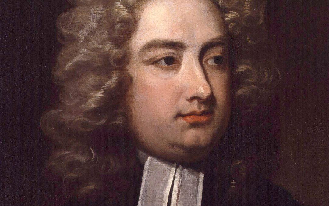 Review of ‘Jonathan Swift: The Reluctant Rebel’