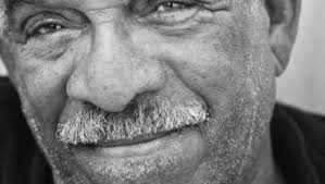 In Memoriam Derek Walcott Part I: A Reminiscence of Meeting Him in 2001