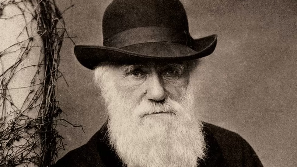 Lawrence, Darwin and Genre