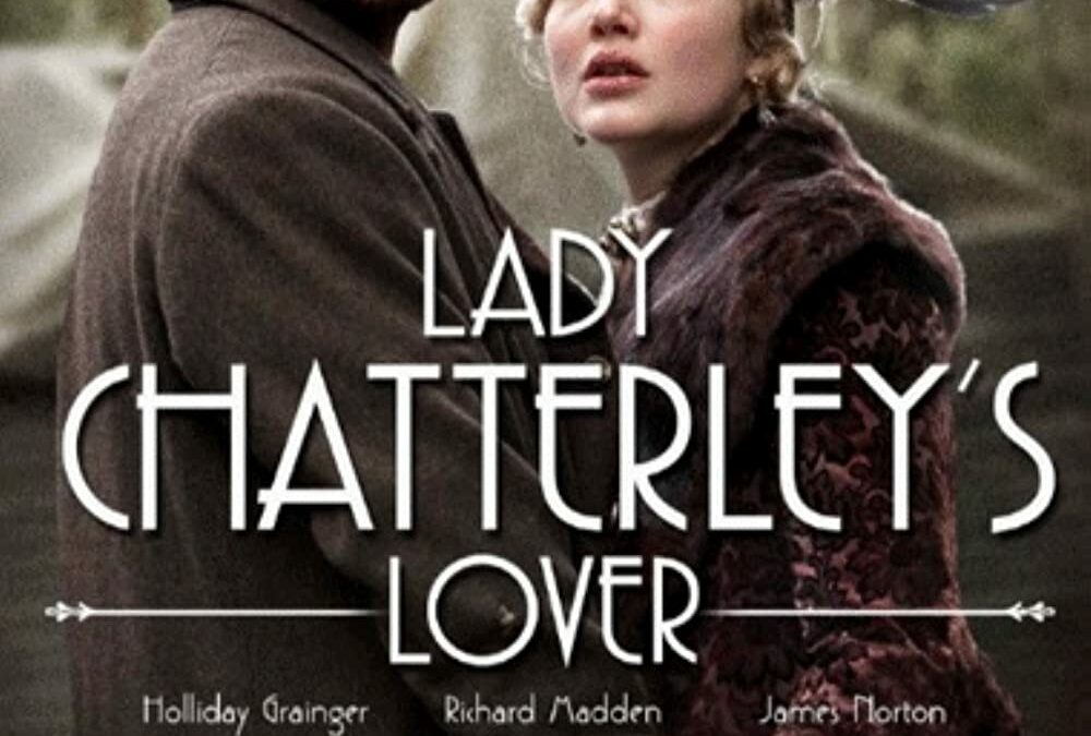 Screening ‘Lady Chatterley’s Lover’ in 2015