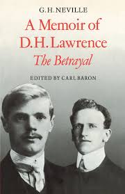 D. H. Lawrence and: The Married Man