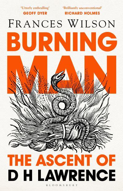 Response to Freya Johnston’s Review of ‘Burning Man’